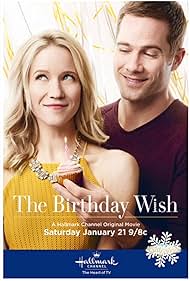 The Birthday Wish (2017)