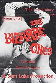 The Bizarre Ones (1968)