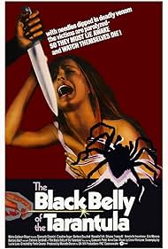 The Black Belly of the Tarantula (1971)