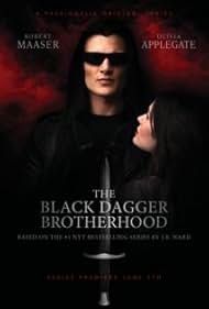 The Black Dagger Brotherhood (2025)