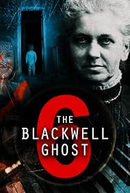 The Blackwell Ghost 6 (2022)