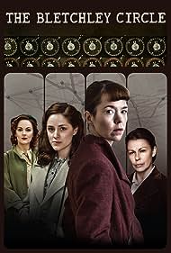 The Bletchley Circle (2012)