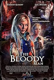 The Bloody Man (2022)