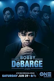 The Bobby DeBarge Story (2019)