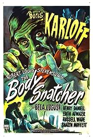 The Body Snatcher (1945)