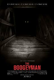 The Boogeyman (2023)