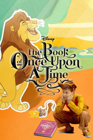 The Book of Once Upon a Time (2015)
