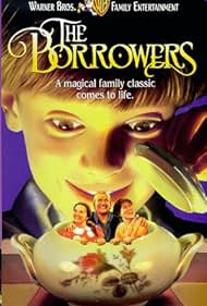 The Borrowers (1992)
