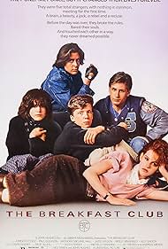 The Breakfast Club (1985)