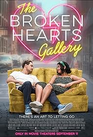 The Broken Hearts Gallery (2020)