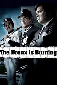 The Bronx Is Burning (2007)