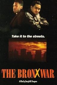 The Bronx War (1991)