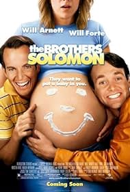 The Brothers Solomon (2007)