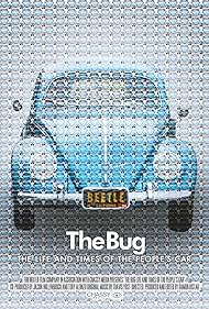 The Bug: Life and Times of the People's Car (2016)