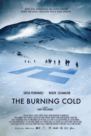 The Burning Cold (2022)