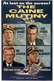 The Caine Mutiny (1954)