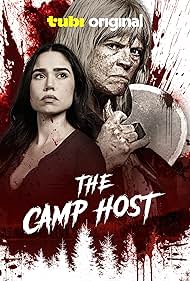 The Camp Host (2024)