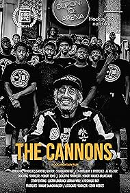 The Cannons (2022)