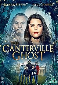 The Canterville Ghost (1996)