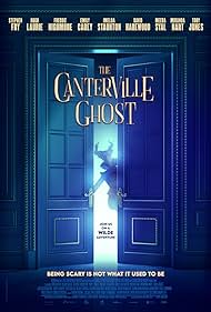 The Canterville Ghost (2023)