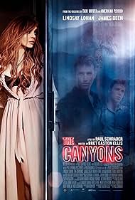 The Canyons (2013)