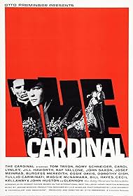 The Cardinal (1963)