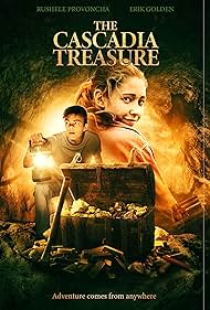 The Cascadia Treasure (2020)