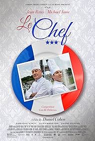 The Chef (2014)