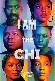 The Chi (2018)