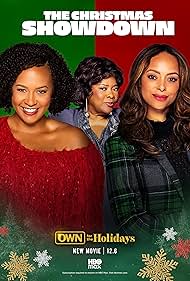 The Christmas Showdown (2025)