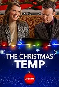 The Christmas Temp (2019)