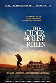 The Cider House Rules (2000)