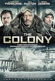 The Colony (2013)