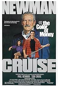 The Color of Money (1986)