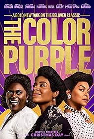 The Color Purple (2023)