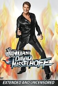 The Comedy Central Roast of David Hasselhoff Promos (2010)