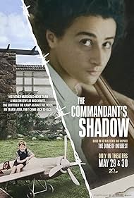 The Commandant's Shadow (2024)