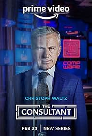 The Consultant (2023)