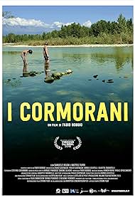 The Cormorants (2016)