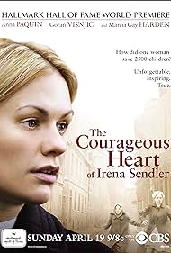 The Courageous Heart of Irena Sendler (2009)