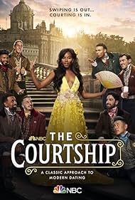 The Courtship (2022)