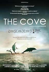 The Cove (2009)