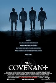 The Covenant (2006)