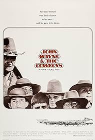 The Cowboys (1972)