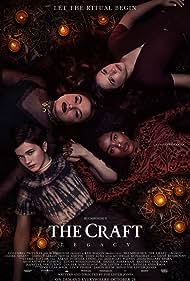 The Craft: Legacy (2020)