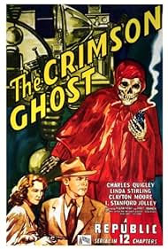 The Crimson Ghost (1946)