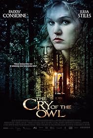 The Cry of the Owl (2009)