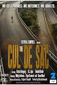 The Cul de Sac (2016)