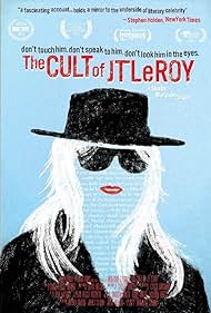 The Cult of JT LeRoy (2014)