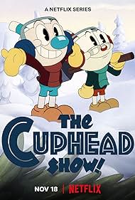 The Cuphead Show! (2022)